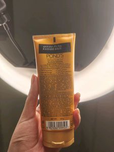 Ponds Sunscreen