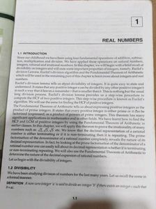 RD Sharma Mathematics Book Class 10