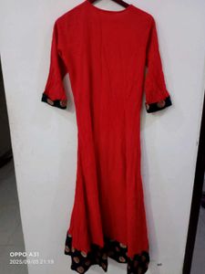 Partywear Kurti