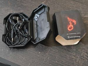 Collectors Item Alert! MicrosoftAzure 1 Gen Earbud