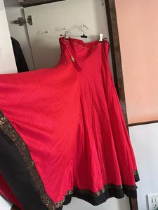 8meter gher lehnga