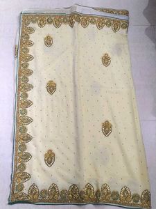 Heavy Work Saree