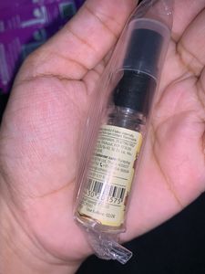 ₹30 🚚 Plum Vanilla Vibes And Caremello Combo