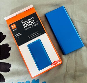 Xiaomi Mi Power Bank 2i 10000mAh