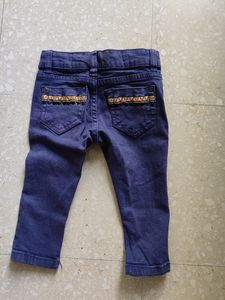 Kurtis And Jeans Combo