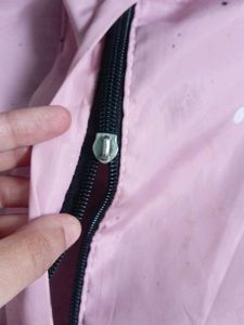 Pink &#39;I&#39;m Cool&#39; Backpack