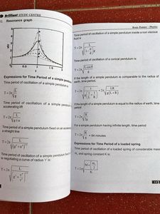 Brilliant Physics Book