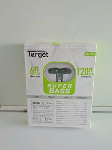Target Wireless Neckband