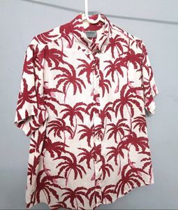 Unisex Shirt Perfect Beach Wear