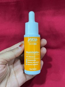 Vit C Face Serum