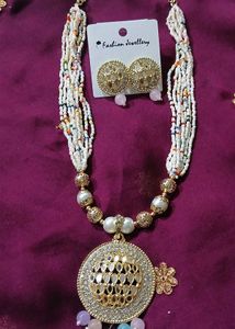 Beautiful Pastel Jewellery At Rs. 130