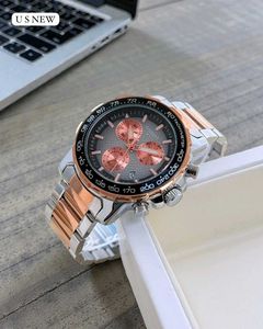 Tissot 1853 Men's Watch