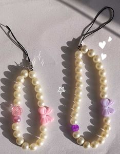 Pastel Phone Charms