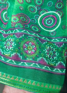 S20 Superb Saree With Blouse