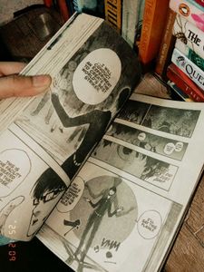 Blue Lock, Vol. 1 Manga