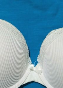 Beautiful Underwire Bra With Lace