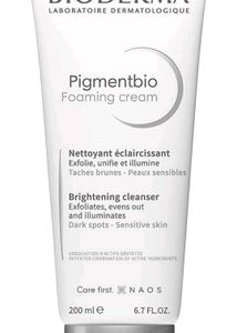 Bioderma Pigmentbio Foaming Cream