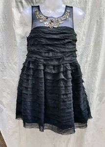 2205 CUTE PARTY DRESS