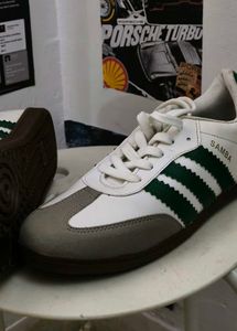 Adidas Samba Sneakers