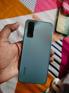 Vivo Y20 fresh condition