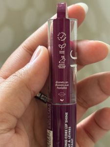 ELF Hydrating Core Lip Shine- Esctatic