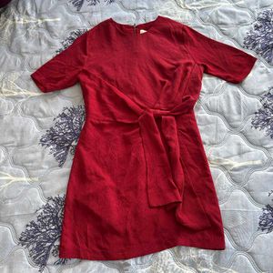 Dress Red
