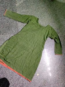 Floral Print kurta sets