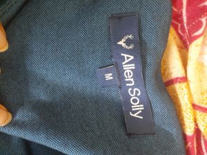 Frock From Allen Solly