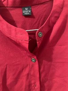Red Shirt🌸