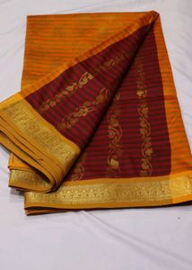 Fancy saree At Affordable Rate