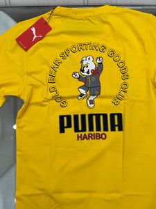Puma Tshirt L Size SALE