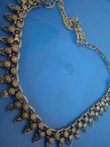 Vintage Style Necklace