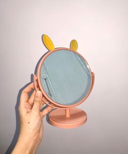 Bunny Mirror