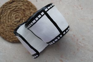 HANDMADE COFFEE MUG