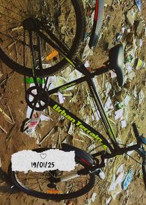 Urban Terrien ka cycle h