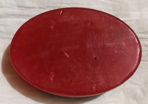 Rose Soap