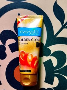 Everyuth Golden Glow Mask