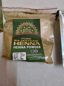 Kadhambari Ayurvedic Hair Dye