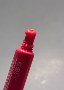 Rhode Peptide Lip Tint Dupe In Shade Guava Spritz