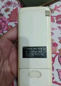 Videocon AC Remote