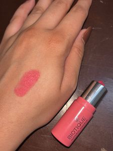 Biotique Magicolor Lipstick unused