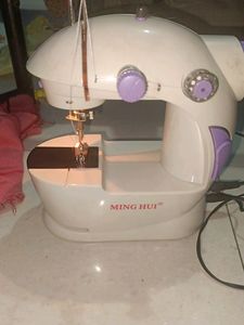 Electronic Sewing Machine