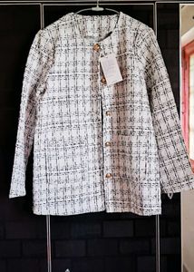 Urbanic Long Blazer