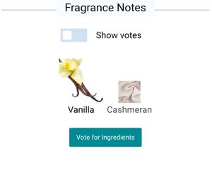 ORIGINAL Victoria Secret Bare Vanilla DECANT-10ml