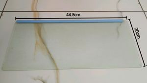 Refrigerator Glass Or Stand