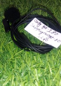 Best Mic