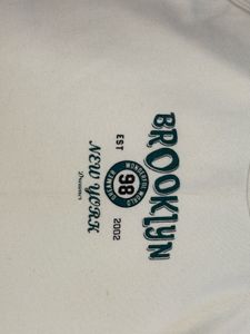 Brooklyn Tank Top