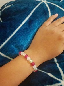 Beaded Bracelet