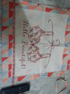 Pillow Cover