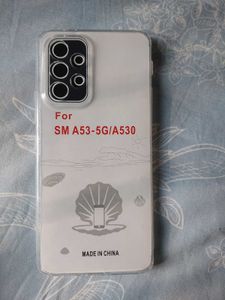 Samsung A53 Phone Case